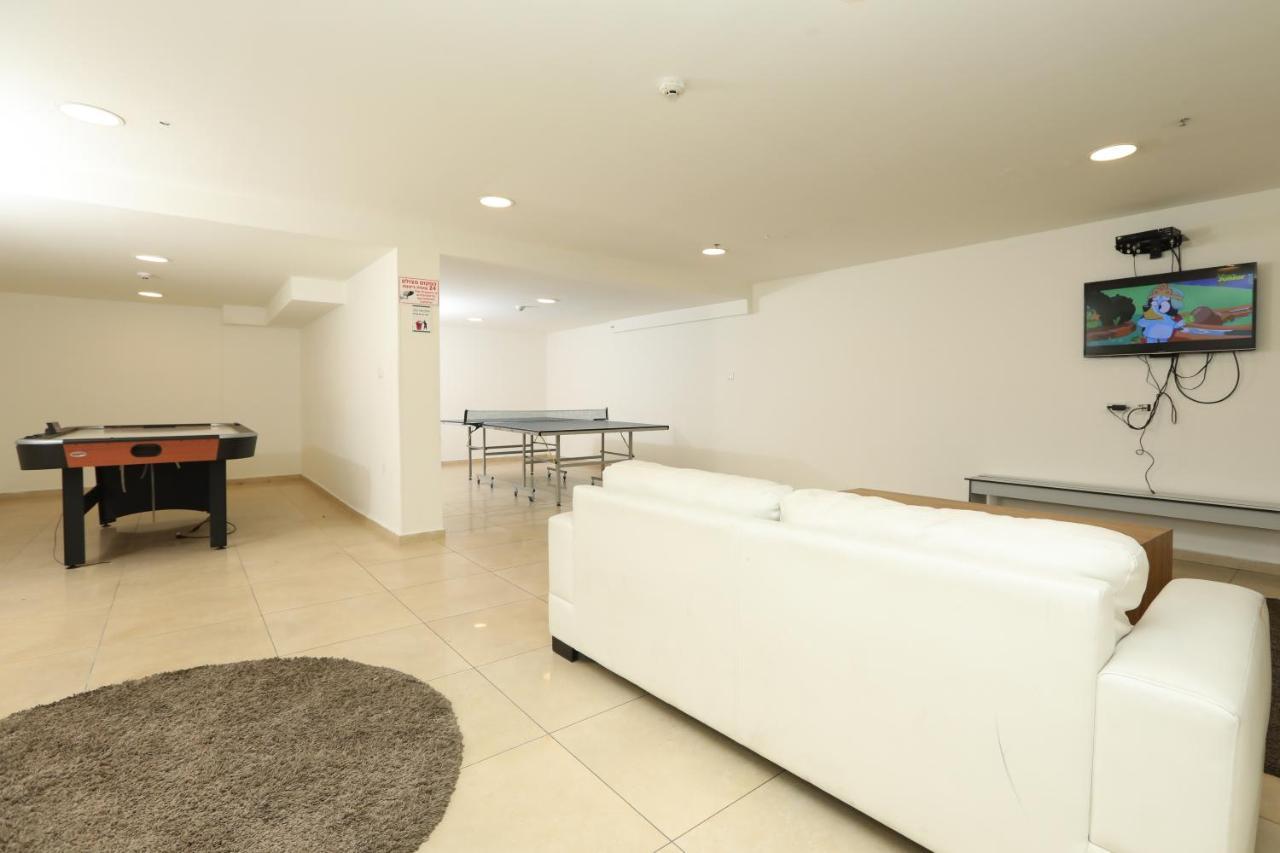 Best Location In Jerusalen City Center Exterior foto